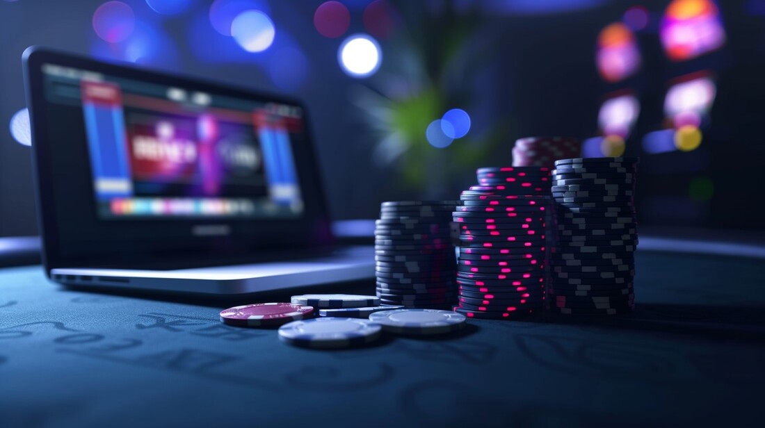 Sind Online Casinos seriös